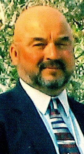 James K. Thellman